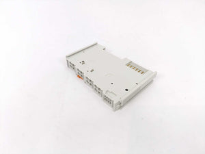 Beckhoff EL2535 PWM Current Terminal 48 V DC / 2 x 3.5 A