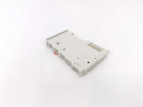 Beckhoff EL2535 PWM Current Terminal 48 V DC / 2 x 3.5 A