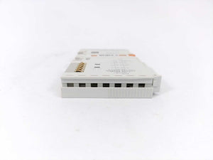 Beckhoff EL2535 PWM Current Terminal 48 V DC / 2 x 3.5 A