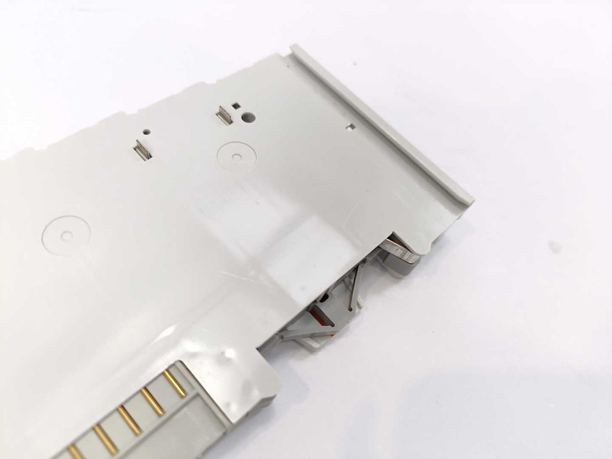 Beckhoff EL2535 PWM Current Terminal 48 V DC / 2 x 3.5 A