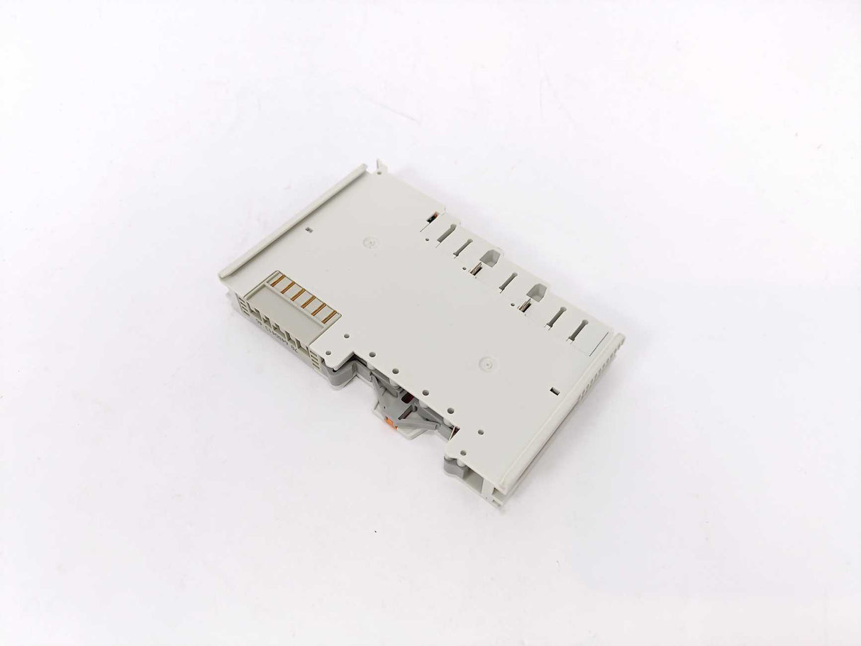 Beckhoff EL7201 Servo Drive Terminal