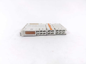 Beckhoff EL7201 Servo Drive Terminal