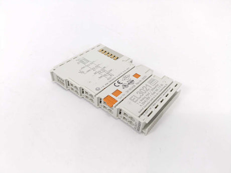 Beckhoff EL3021 1x Analog Input / Differential