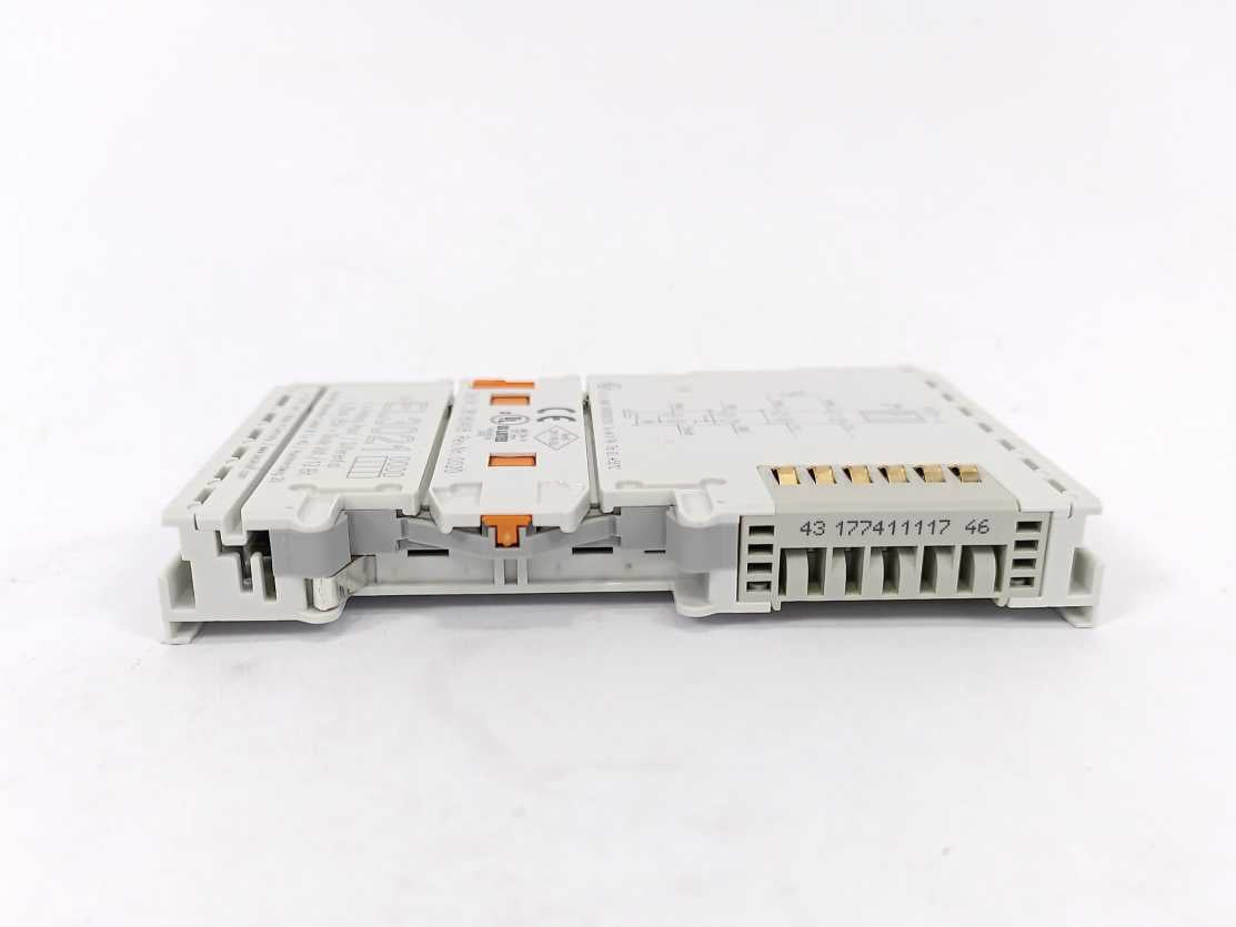 Beckhoff EL3021 1x Analog Input / Differential