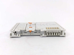 Beckhoff EL3021 1x Analog Input / Differential