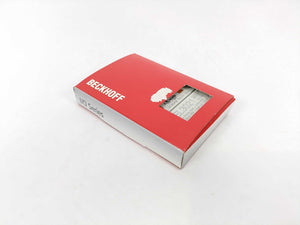 Beckhoff EL3021 1x Analog Input / Differential