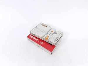 Beckhoff EL3101 1x Analog Input Differential / 16 bit