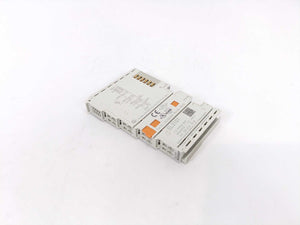 Beckhoff EL3101 1x Analog Input Differential / 16 bit