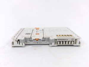 Beckhoff EL3101 1x Analog Input Differential / 16 bit