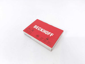 Beckhoff EL3101 1x Analog Input Differential / 16 bit