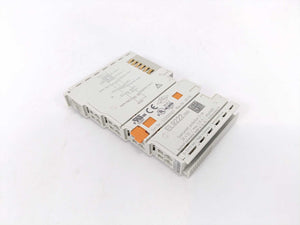 Beckhoff EL9222 Overcurrent Protection 2-ch