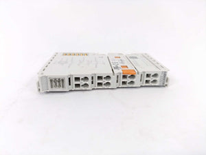 Beckhoff EL9222 Overcurrent Protection 2-ch