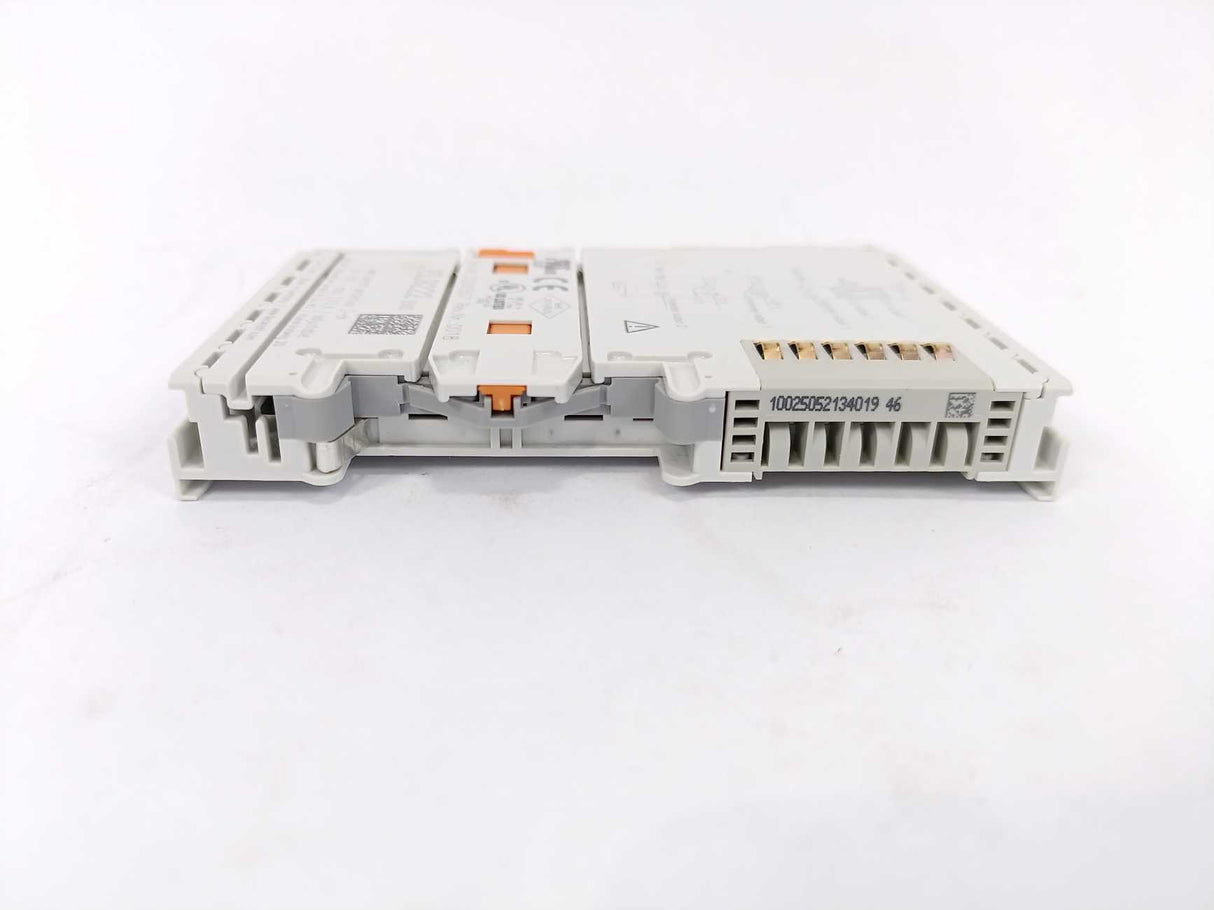 Beckhoff EL9222 Overcurrent Protection 2-ch