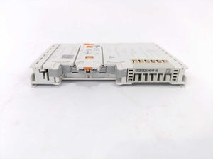 Beckhoff EL9222 Overcurrent Protection 2-ch