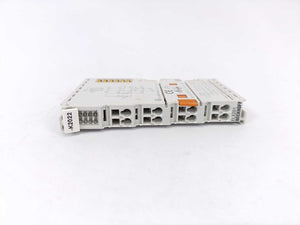 Beckhoff EL3201 1 CHannel Analog Input (4 wire)