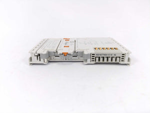 Beckhoff EL3201 1 CHannel Analog Input (4 wire)