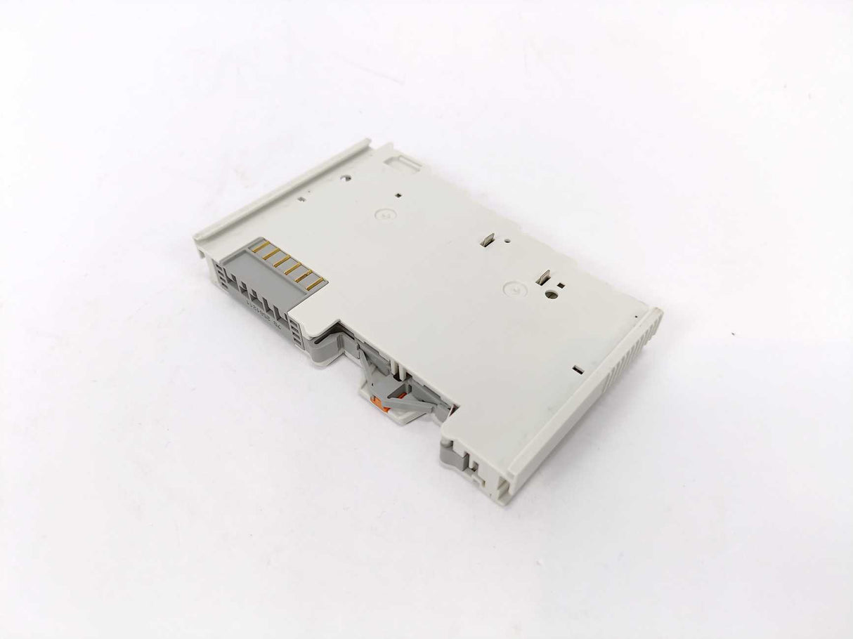 Beckhoff EL3004 4x Analog Input, Single ended +/- 10V / min. 130 k0hm, 12 Bit