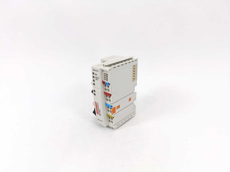 Beckhoff EK1501 EtherCAT Coupler with Multimode Fiber Poris