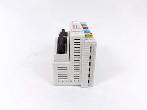 Beckhoff EK1501 EtherCAT Coupler with Multimode Fiber Poris