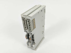 Beckhoff EL7041 Stepper Motor Terminal 50 V DC / 5 A with incremental encoder