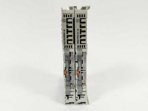 Beckhoff EL7041 Stepper Motor Terminal 50 V DC / 5 A with incremental encoder