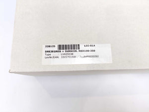 Schneider Electric LV429338 NSX100-250 Power Compact H-J