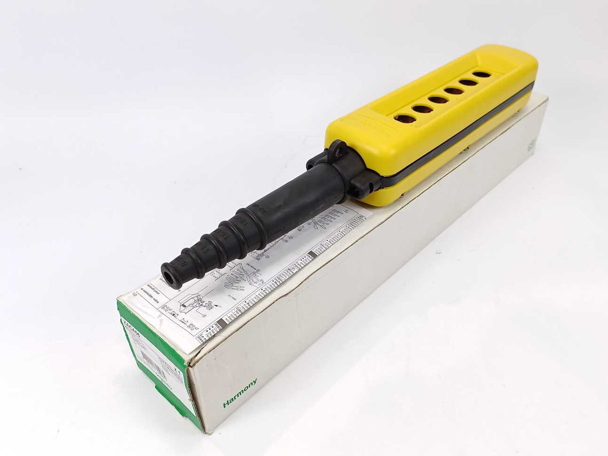 Schneider Electric XACA06 Pendant Control Station IP65