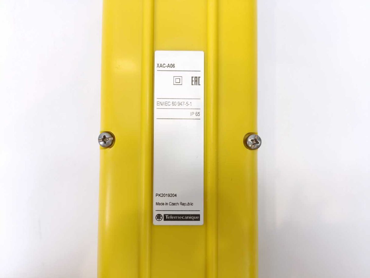 Schneider Electric XACA06 Pendant Control Station IP65