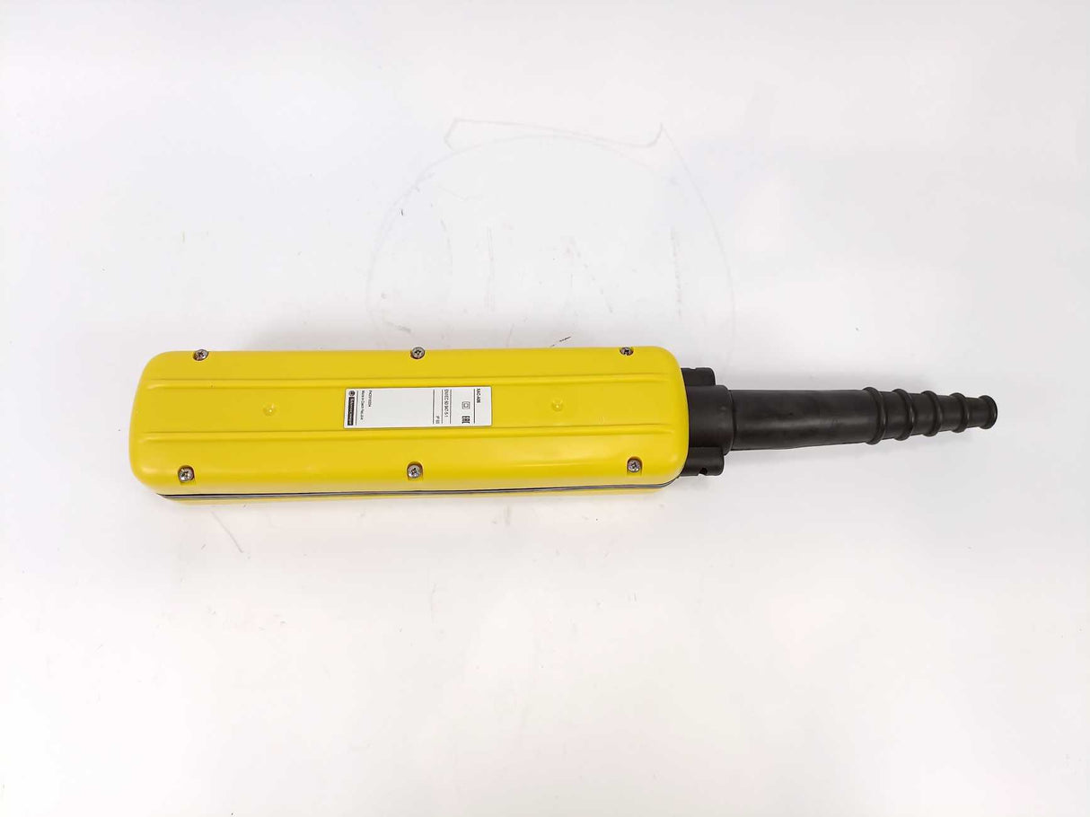 Schneider Electric XACA06 Pendant Control Station IP65