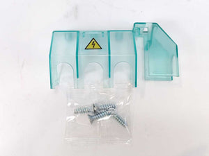 Siemens 3LD2514-1TL51 Switch Disconnector – 4-Pole, 63 A, IP65, Rotary Handle