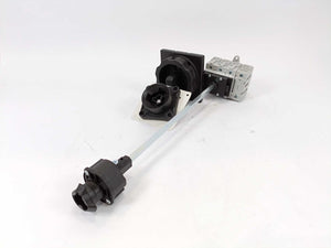 Siemens 3LD2514-1TL51 Switch Disconnector – 4-Pole, 63 A, IP65, Rotary Handle