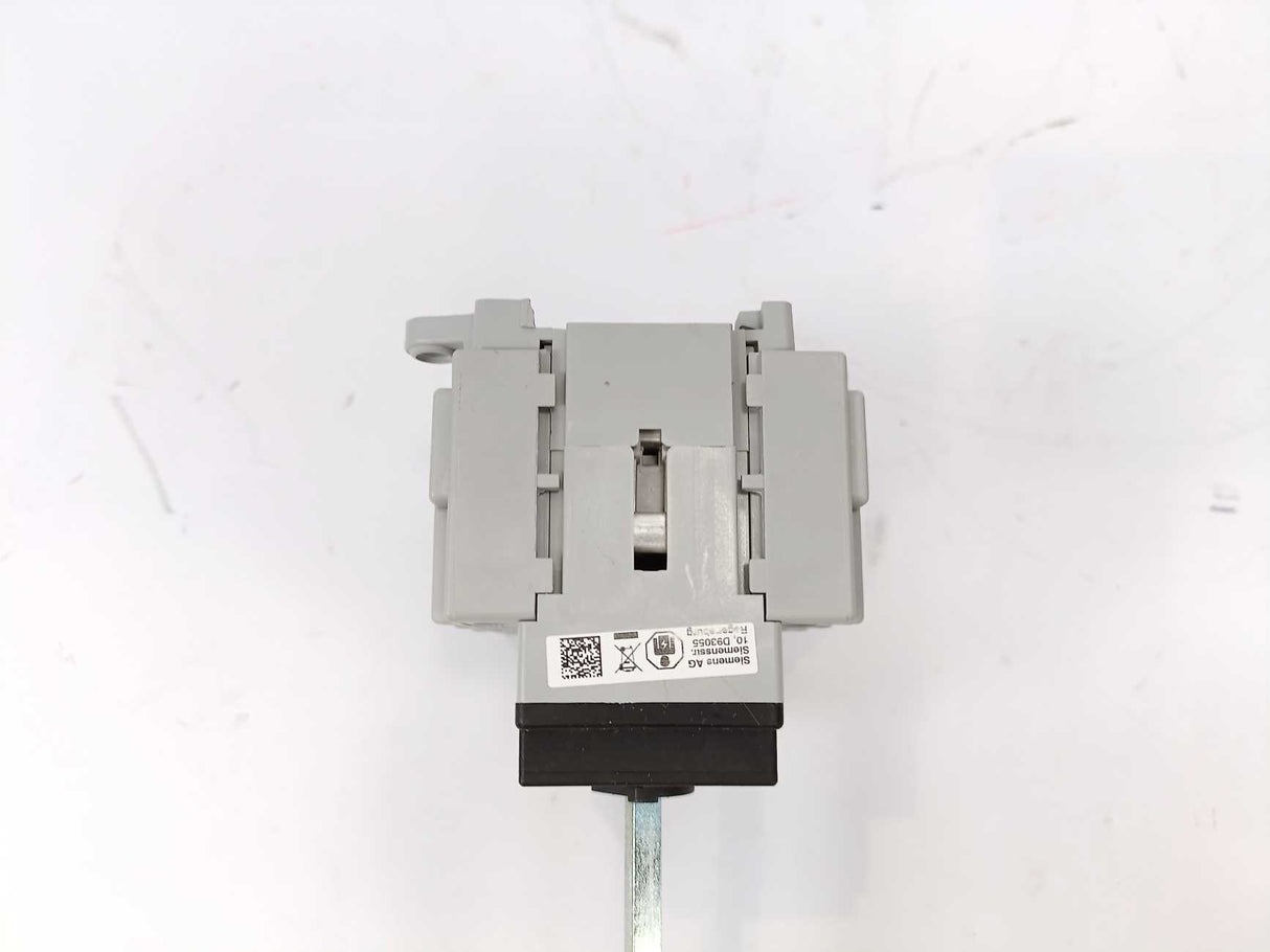 Siemens 3LD2514-1TL51 Switch Disconnector – 4-Pole, 63 A, IP65, Rotary Handle