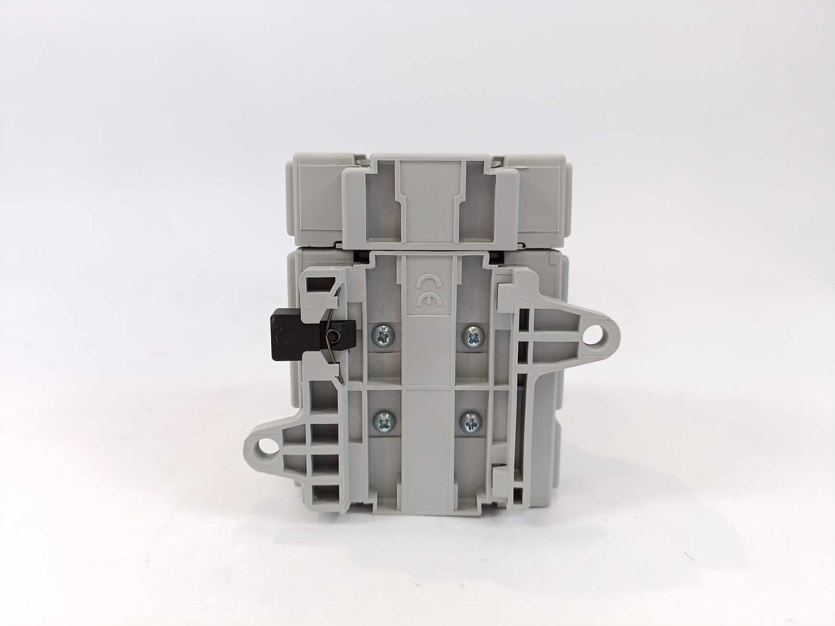 Siemens 3LD2514-1TL51 Switch Disconnector – 4-Pole, 63 A, IP65, Rotary Handle