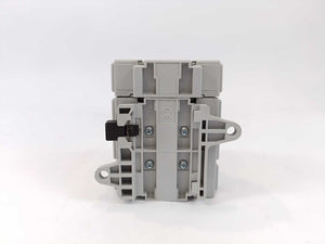 Siemens 3LD2514-1TL51 Switch Disconnector – 4-Pole, 63 A, IP65, Rotary Handle