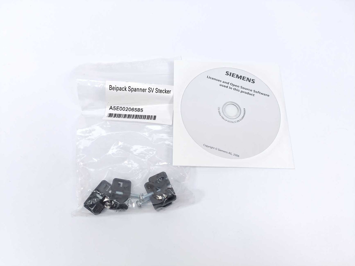 Siemens 6AV6641-0BA11-0AX0 OPERATOR PANEL OP77A