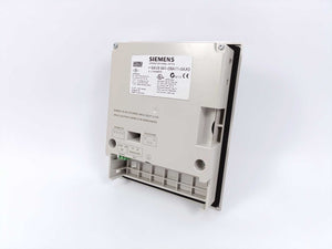 Siemens 6AV6641-0BA11-0AX0 OPERATOR PANEL OP77A