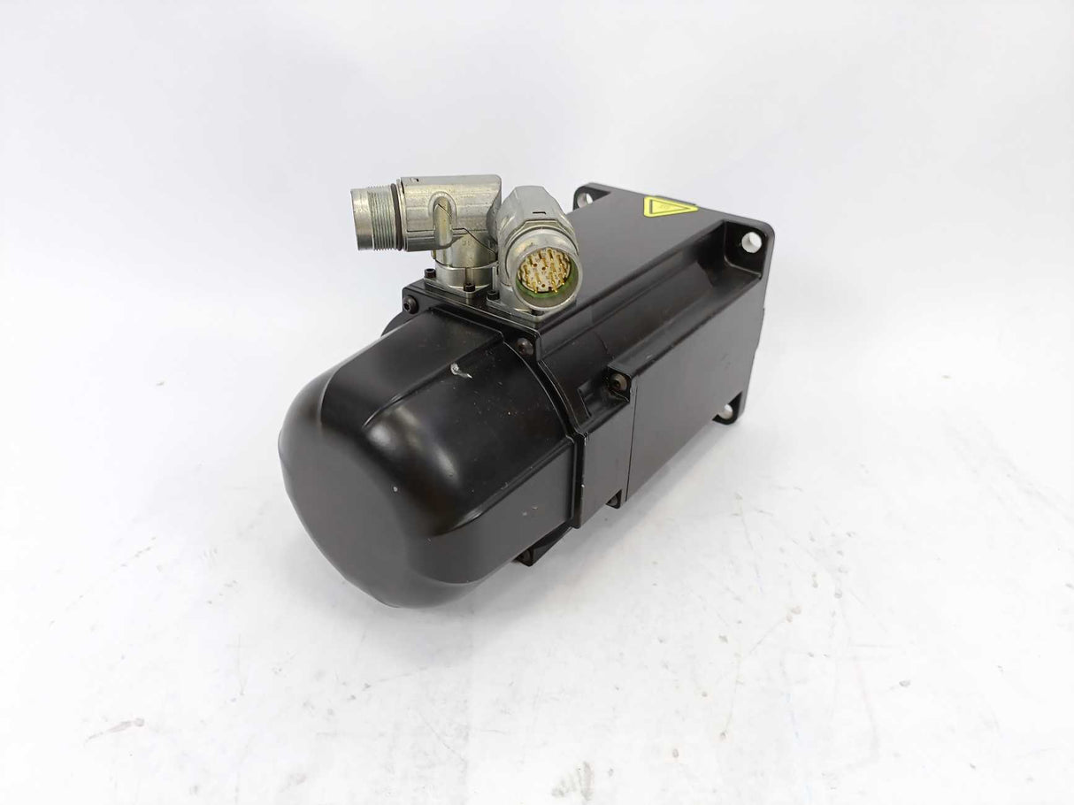 Beckhoff AM3052-1G21-0000 Servo Motor – 400 VAC, 2500 rpm, 1.65 kW