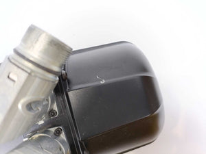 Beckhoff AM3052-1G21-0000 Servo Motor – 400 VAC, 2500 rpm, 1.65 kW