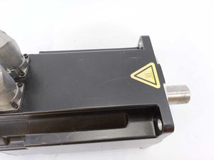 Beckhoff AM3052-1G21-0000 Servo Motor – 400 VAC, 2500 rpm, 1.65 kW