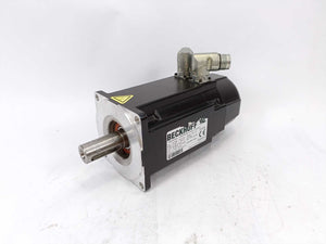 Beckhoff AM3052-1G21-0000 Servo Motor – 400 VAC, 2500 rpm, 1.65 kW