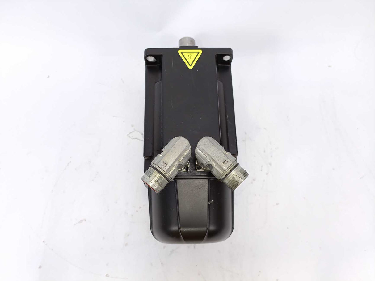 Beckhoff AM3052-1G21-0000 Servo Motor – 400 VAC, 2500 rpm, 1.65 kW