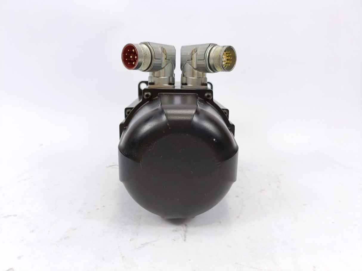 Beckhoff AM3052-1G21-0000 Servo Motor – 400 VAC, 2500 rpm, 1.65 kW