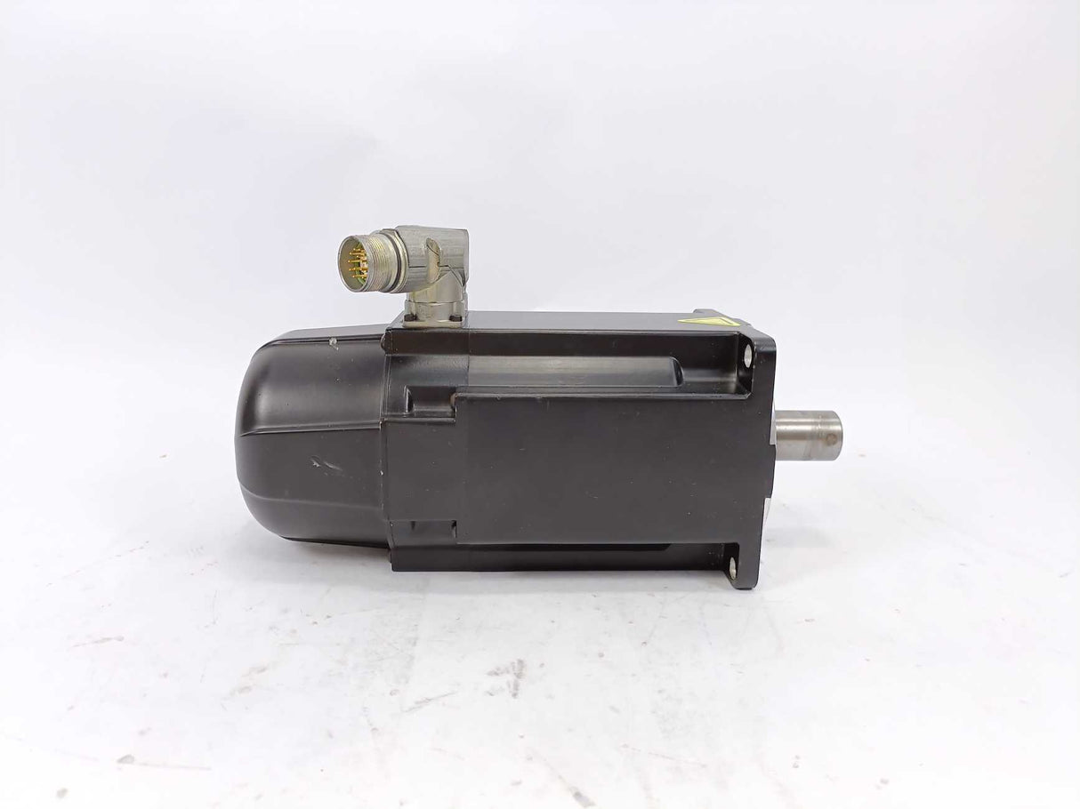 Beckhoff AM3052-1G21-0000 Servo Motor – 400 VAC, 2500 rpm, 1.65 kW