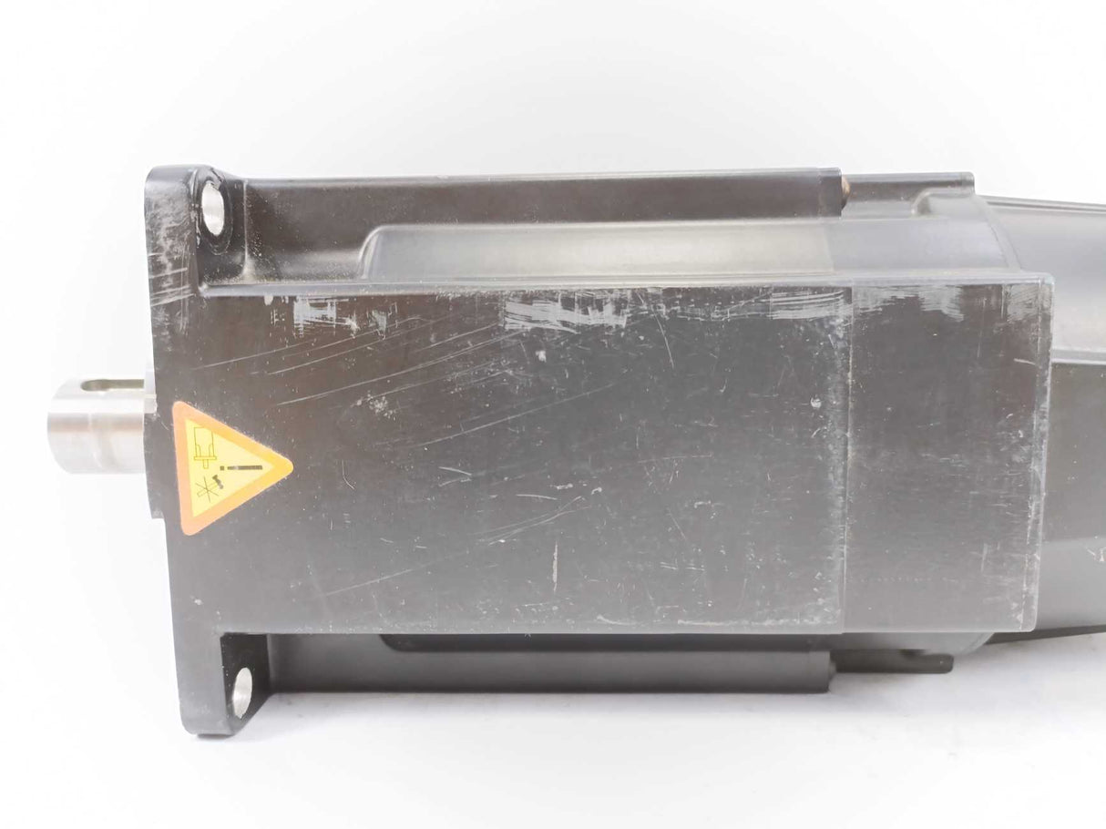 Beckhoff AM3052-1G21-0000 Servo Motor – 400 VAC, 2500 rpm, 1.65 kW