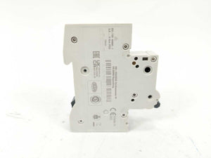 Siemens 5SL4110-6 Miniature Circuit Breaker, 10 A, Type B, 10 kA, 10 pcs. batch