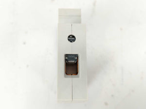 Siemens 5SL4110-6 Miniature Circuit Breaker, 10 A, Type B, 10 kA, 10 pcs. batch