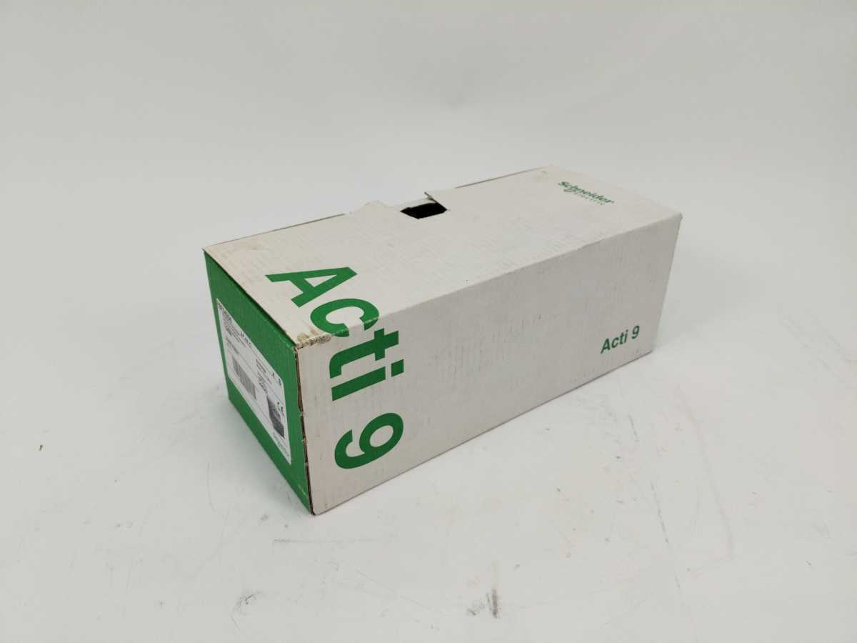 Schneider Electric A9F04204 Miniature Circuit Breaker C 4A, 6 pcs. Batch