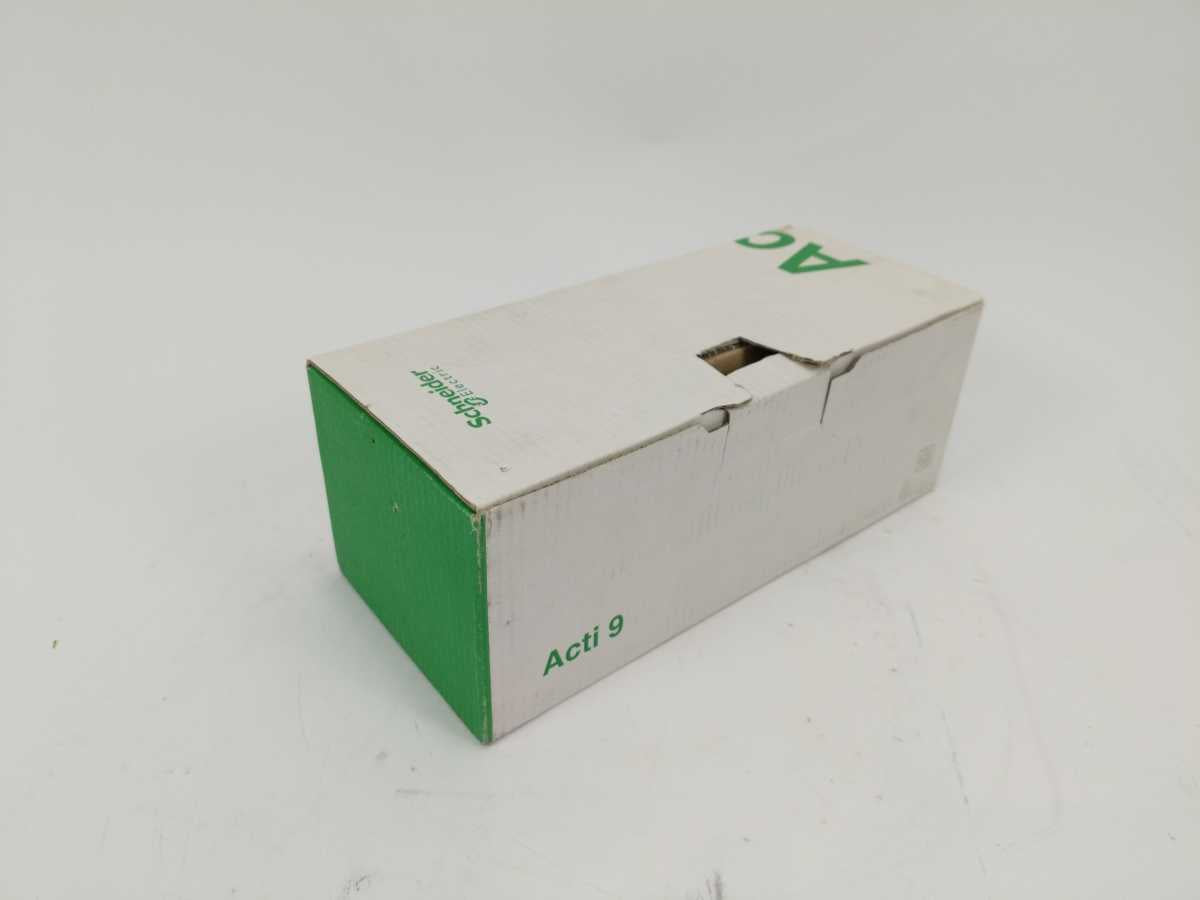 Schneider Electric A9F04204 Miniature Circuit Breaker C 4A, 6 pcs. Batch