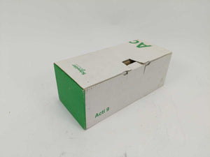 Schneider Electric A9F04204 Miniature Circuit Breaker C 4A, 6 pcs. Batch