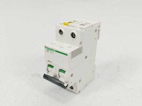 Schneider Electric A9F04204 Miniature Circuit Breaker C 4A, 6 pcs. Batch